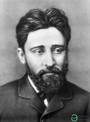 В. М. Гаршин
