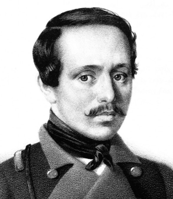 М.Ю. Лермонтов