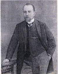 В. С. Арсеньев
