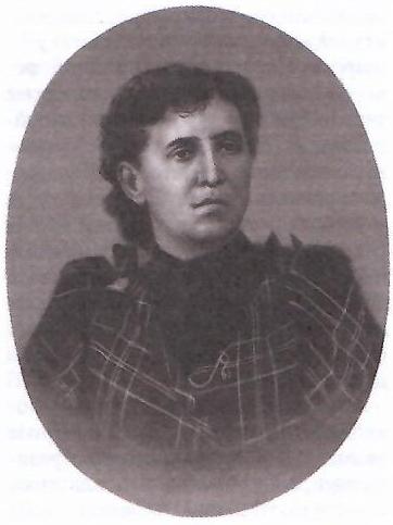 Э. К. Пименова