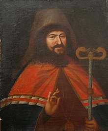 митрополит Стефан (Яворский)