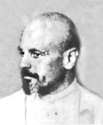 Е. Н. Поселянин